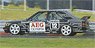 Mercedes-Benz 190E 2.5-16 Evo 1 Team Snobeck-Mercedes Alain Cudini DTM 1989 (Diecast Car)