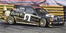 Mercedes-Benz 190E 2.5-16 Evo 2 Zung Fu Klaus Ludwig Macao Guia Race 1991 (Diecast Car)
