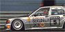 Mercedes-Benz 190E 2.5-16 Evo 2 Team AMG-Mercedes Ellen Lohr DTM 1992 (Diecast Car)