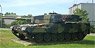 Leopard 2A4 Pzbtl. 33 2007 (Pre-built AFV)