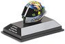 AGV Helmet Valentino Rossi MotoGP Misano 2018 (Helmet)