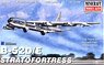 アメリカ空軍 B-52D/E (プラモデル)