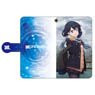 SSSS.Gridman Notebook Type Smartphone Case B (Anime Toy)