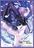 きゃらスリーブコレクション マットシリーズ Fate/Grand Order アルターエゴ/メルトリリス (イラスト：マシマサキ) (No.MT599) (カードスリーブ)