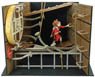 [Miniatuart] Studio Ghibli Mini : The Borrower Arrietty Borrowing is Fun (Assemble kit) (Railway Related Items)