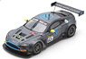 Aston Martin Vantage GT3 No.62 R-Motorsport 2nd Bathurst 12H 2019 (Diecast Car)
