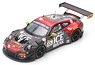 Porsche 911 GT3 R No.12 Competition Motorsports/McElrea Racing Bathurst 12H 2019 (ミニカー)