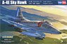 A-4E Skyhawk (Plastic model)