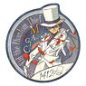 Detective Conan Travel Sticker (2) Magic (Kid) (Anime Toy)