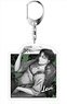 Attack on Titan Levi (2) Acrylic Key Ring (Anime Toy)