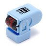 Sandpaper Count Stamp [Roller Type] (#400) (Hobby Tool)