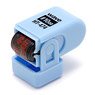Sandpaper Count Stamp [Roller Type] (#1000) (Hobby Tool)