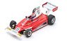 Ferrari 312T No.11 Winner Italian GP 1975 Clay Regazzoni (Diecast Car)