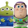 Toy Story Sofvi Puppet Mascot (Set of 10) (Anime Toy)