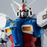 Robot Spirits < Side MS > RX-78GP01 Gundam GP01 Ver. A.N.I.M.E. (Completed)