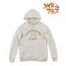 Made in Abyss Nanachi`s Autograph College Parka Mens S (Anime Toy)