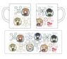 The Rising of the Shield Hero Nendoroid Plus Mug Cup (Anime Toy)