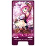 [To Love-Ru Darkness] Acrylic Smartphone Stand (1) [Lala Satalin Deviluke] (Anime Toy)