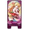 [To Love-Ru Darkness] Acrylic Smartphone Stand (5) [Golden Darkness] (Anime Toy)