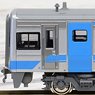 J.R. Shikoku Series 2000 (3-Car Set) (Model Train)