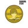 Banana Fish Eiji Okumura Sticker (Anime Toy)