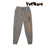 Haikyu!! Hina-garasu & Kage-garasu Sweat Pants Unisex S (Anime Toy)