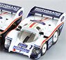 Porsche 956/Short HG Rothmans (Metal/Resin kit)