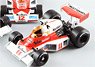 McLaren M23 SPF ドライタイヤ (レジン・メタルキット)