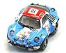 ALPINE Renault A110 HG w/#10 1974 Tour de corse Option Decal (レジン・メタルキット)