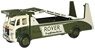 (OO) Land Rover Car Transporter (Model Train)