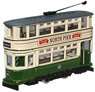 (N) Tram Blackpool (Model Train)