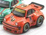 Porsche 934 RSR HG w/Jagermeister Decal (Metal/Resin kit)