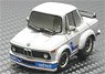 BMW 2002 Turbo HG (Metal/Resin kit)