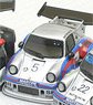 Porsche 911 RSR Turbo HG w/Martini #5 Option Decal (Metal/Resin kit)