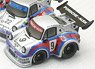 Porsche 911 RSR Turbo HG w/Martini #9 Option Decal (Metal/Resin kit)