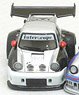 Porsche 911 RSR Turbo HG w/Daytona #00 Option Decal Light Resin Parts (Metal/Resin kit)