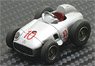 M Benz W196 HG (Metal/Resin kit)