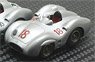 M Benz W196R Streemliner HG (Metal/Resin kit)