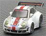Porsche 911GT3 RSR HG Red Line (Metal/Resin kit)