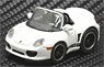 Porsche Boxster Spyder HG (レジン・メタルキット)