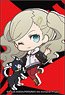 Persona 5 the Animation Square Magnet Puni Chara Anne Takamaki (Anime Toy)