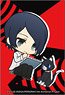 Persona 5 the Animation Square Magnet Puni Chara Yusuke Kitagawa (Anime Toy)