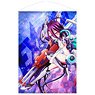 No Game No Life: Zero Schwi B2 Tapestry (Anime Toy)