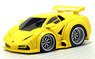 Lamborghini Countach ConceptEV HG (レジン・メタルキット)