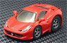 Ferrari 458 italia HG (Metal/Resin kit)