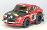 Datsun 240Z Rally HG (Metal/Resin kit)