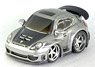 Porsche PanameraGT HG (レジン・メタルキット)