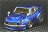 Nissan Fairelady Z (S30) HG (Metal/Resin kit)