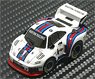 Porsche 935 Ver2.0 HG w/Martini #1 Decal (Metal/Resin kit)