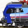 H2999 (N) E-Lok Re475 Vectron SBB Cargo `Night Piercer` Ep.Vi (Model Train)